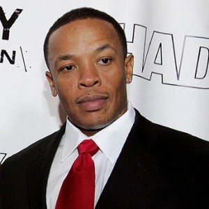 dr dre suit