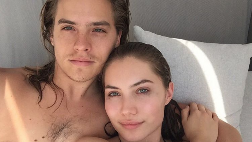 Dylan Sprouse S Girlfriend Claims He Cheated On Her But Is There More To The Story We Have