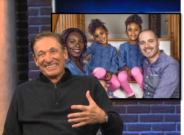 Justin McClure is not the Father! Exposed Again. The McClure Family