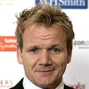 Hotel Hell! Fox Gives Gordon Ramsay Another Show!