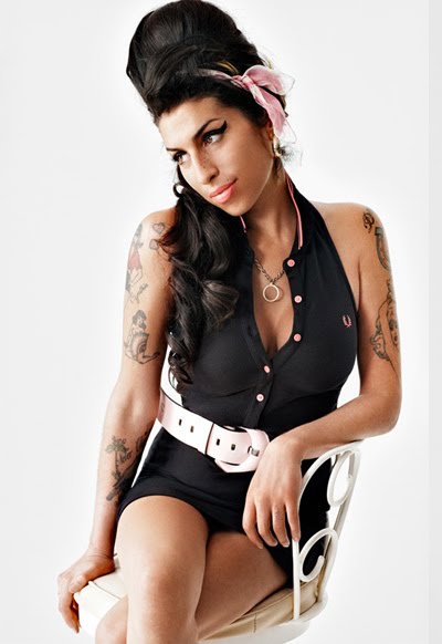 Amy Winehouse Cause of Death Finally Confirmed – Alcohol!  Star was more then 5 Times the Legal Limit!
