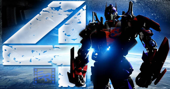 Transformers-4-Reboot