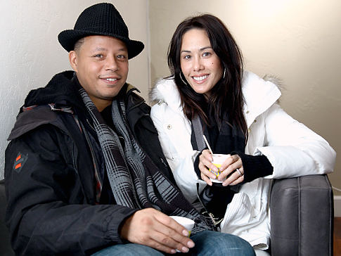 Terrence Howard Ordered to Pay $50K to Wife to Cover Living Expenses While Divorce is Finalized.
