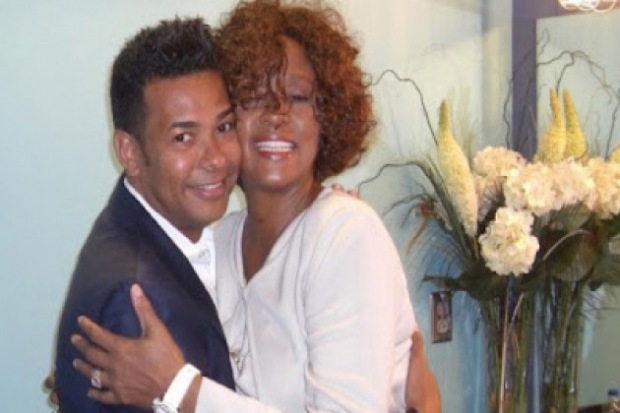 Raffles Van Excel – The Man Who Allegedly Took The Whitney Houston Casket Photo