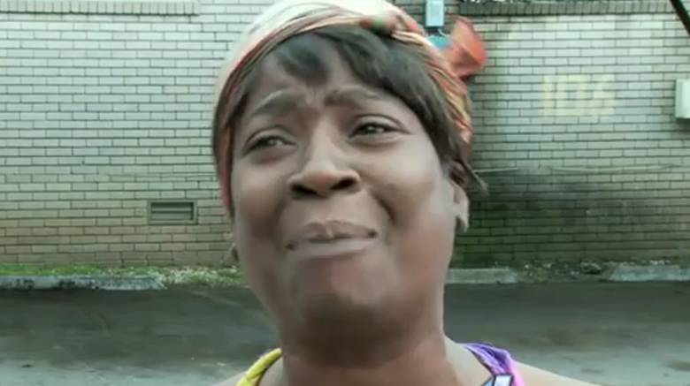 Sweet Brown Has No Time for Bronchitis My WTF – Viral Video of The Day 13APR2012 [video]