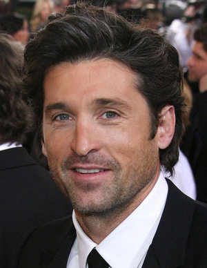 Patrick Dempsey Pulls Teen Out of Car After Teen Flips Vehicle Multiple Times