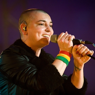 Sinead O’Connor Cancels All Shows, Diagnosed as Bipolar!