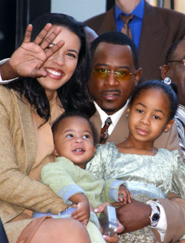 Martin Lawrence is Filing For Divorce with wife Shamicka Gibbs after 2 Year Marriage.