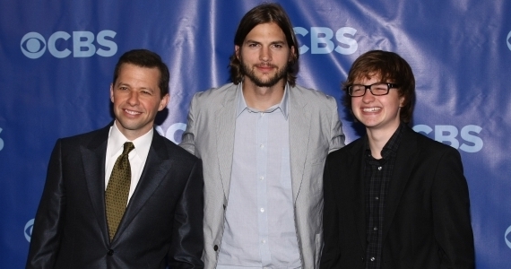 Two and a Half Men’s 10th Season Deal is Very Close To Being Finalized – Over 36 Million Will be Paid Out.