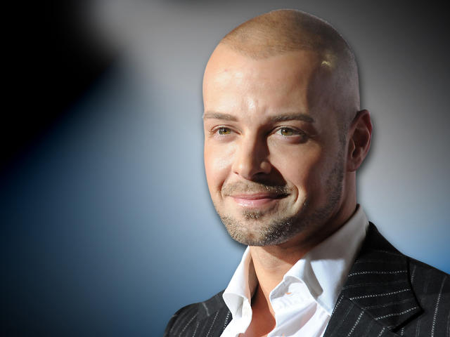Joey Lawrence to Headline Vegas for 3 Weeks, TV Star To Peform with Chippendales.