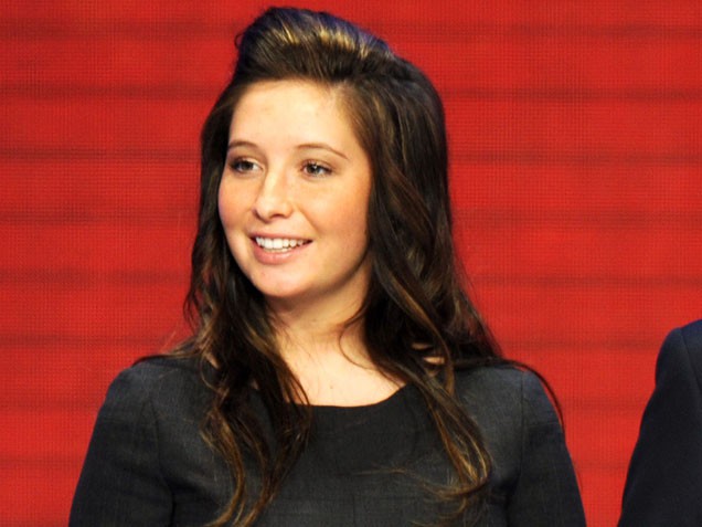 Bristol Palin’s Idiotic Commentary About Gay Marriage Just Proves Being A Dumbass Gets you Blog Traffic.