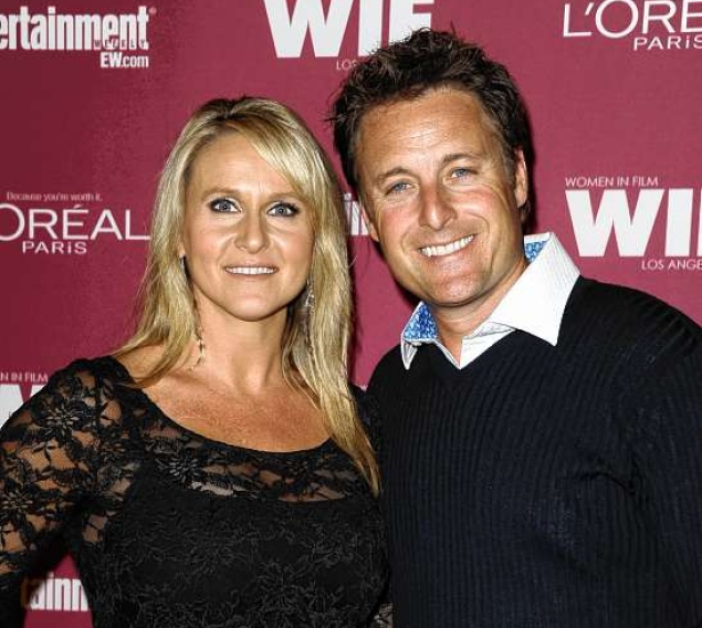 The Bachelor’s Host, Chris Harrison Will Now a Be Bachelor himself after 18 Years.