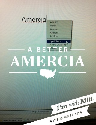 Romney’s “With Mitt” App So Far Doing More Social Harm Than Good.