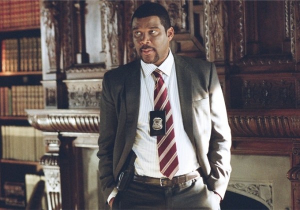 Tyler Perry and Mathew Fox Are Anything But Themselves In New Pics From Newest Alex Cross Film