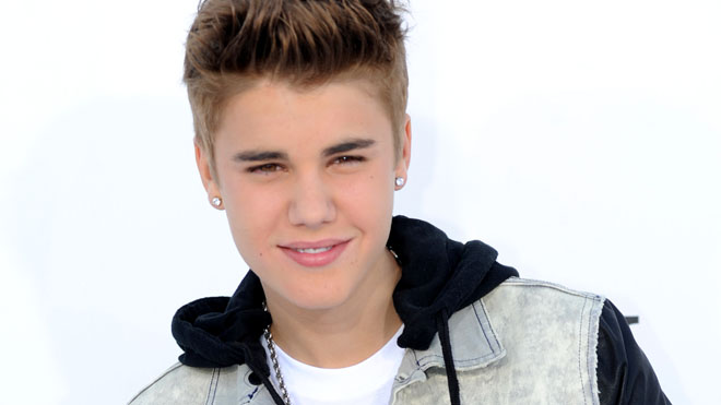 Justin Bieber Record Sales are High but Did Not Meet Expectations, I don’t Think He Minds.
