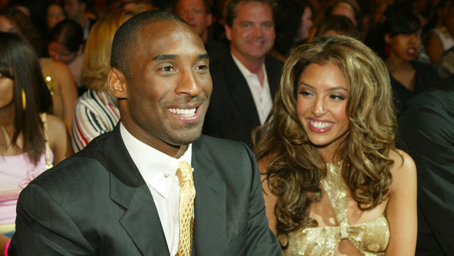 Are Kobe and Vanessa Bryant Staying Married?  Maybe!!