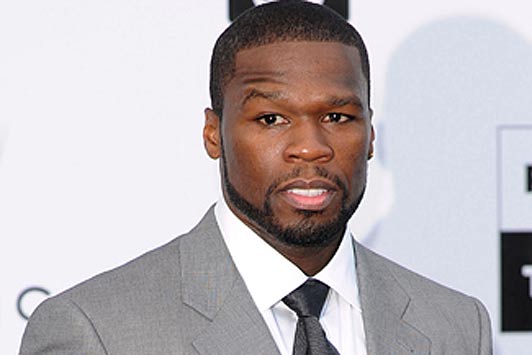 50 Cent Explains how his Level 6, Bullet Proof SUV Saved his Life