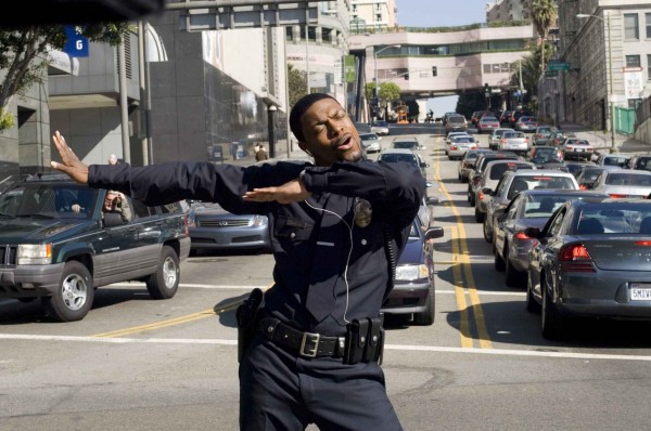 Are Jackie Chan and Chris Tucker Really Filming Rush Hour 4?