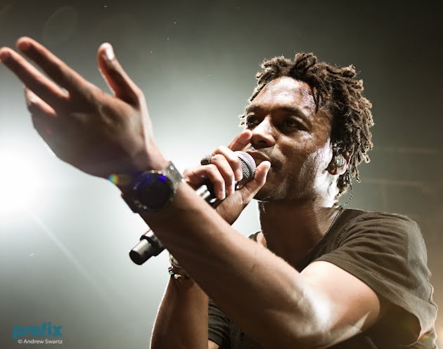 Why Did Lupe Fiasco Break Down in Tears On MTV’s RapFix Live? [Video]