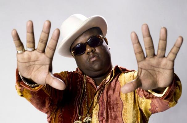Notorious B.I.G. Musical Playwrights Get Arrested in Connecticut! WTF?