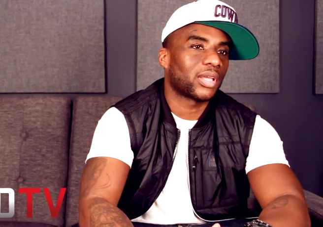 Power 105.1 FM Breakfast Club’s Charlamagne The God Assaulted in Tribecca. Thugs Caught the Assault on Video.