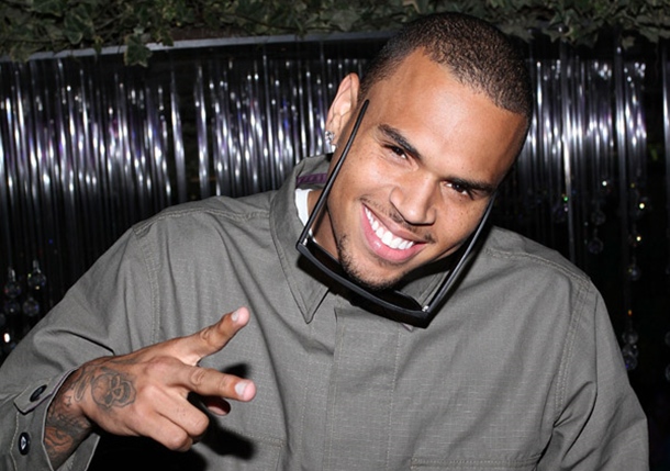 Chris Brown Releases Drake Diss Track Continuing the Beef that Should just Go Away!