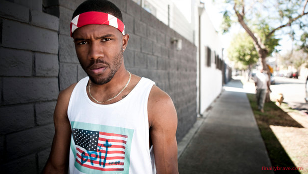 Frank Ocean’s Manager Apologizes After Target Explains Why His Album Will Not Be On Store Shelves