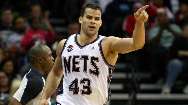 Kris Humphries Signs with the Nets and Fires Shots back at Kanye!