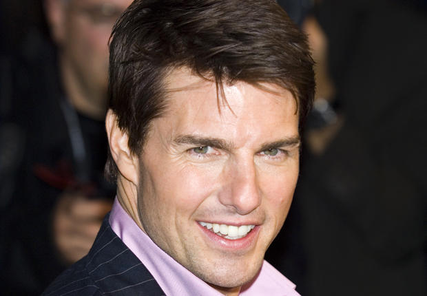 Forbes 2012 List of the Highest Paid Actors – We Breakdown the Top 5