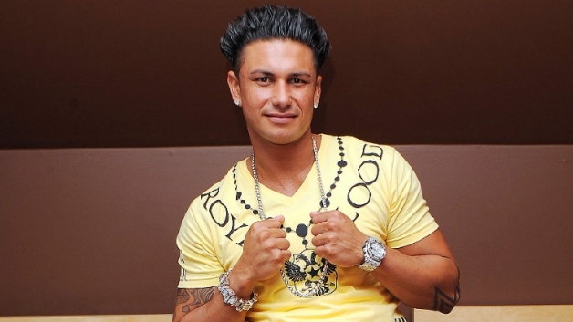 Pauly D makes Forbes first ever Highest Paid DJ list.