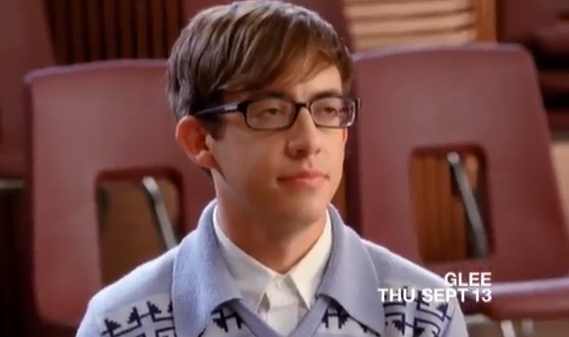Ryan Murphy Tweets Out Glee Season 4 Trailer