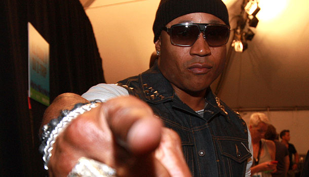 LL Cool J’s Burglar Could Get Life in Prison!