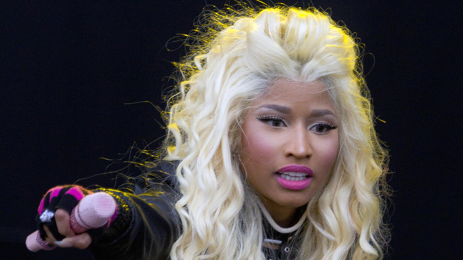 The Biggest Mistake On National TV – Niki Minaj on American Idol