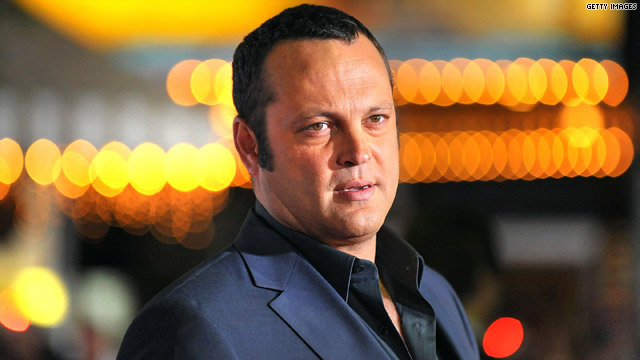 Vince Vaughn Green Lighted To Remake a 70’s Classic TV Show