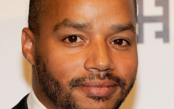 Donald Faison will play Dr. Gravity in Kick Ass 2