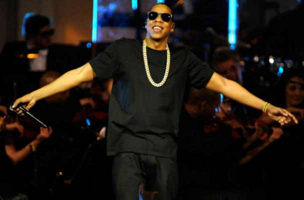 In A Suprise Move, Jay Z Sues Long Time Personal Chef
