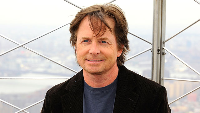 Michael J Fox Is Planning a Television Comedy Return