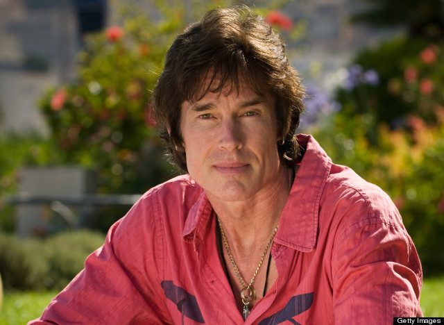 Why Ronn Moss Left Bold and Beautiful and the shows Plans for Ridge Forrester
