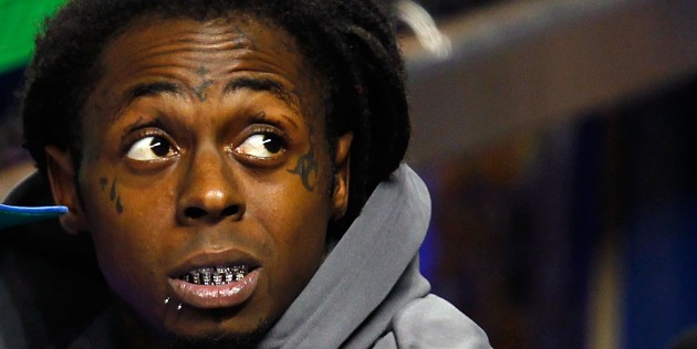 Lil Wayne’s Deposition Video Clips Hit the Internet