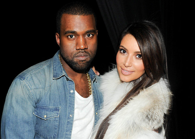 Kanye Plans to Spend $1 Million on Kim Kardashian’s Birthday – it doesn’t Add Up