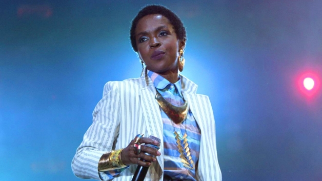 Lauryn Hill Waits Two Months Before Indirectly Responding to Wyclef’s Accusations