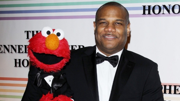 Report: Kevin Clash (Voice of Elmo) Paid off Underage Lover to Recant.  Clash’s attorney’s pushed him to Tears!