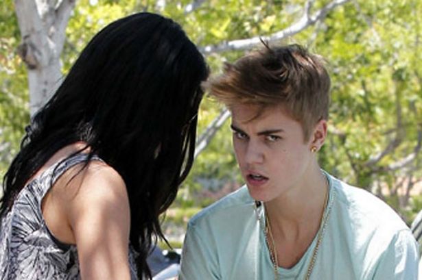 Justin Bieber and Selena Gomez Split – CONFIRMED…Well Sort of?