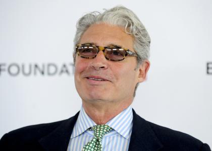 NCIS Star Michael Nouri Arrested in Beverly Hills for Roughing Up his Girlfriend