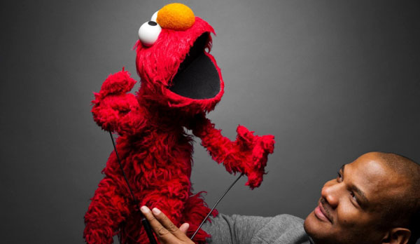Voice of Elmo, Kevin Clash, Accused of Having Relations with a 16 Year Old Male!