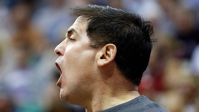 Mark Cuban’s offers Donald Trump a Million Dollar Challenge – Will The Don Take it?
