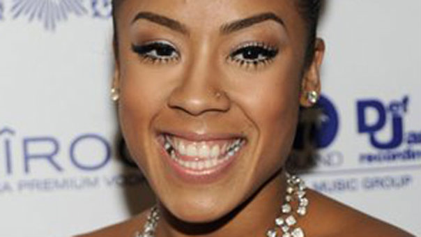 Keyshia Cole Addresses Oral Photos Leaked On The Internet. Is that Really Her?