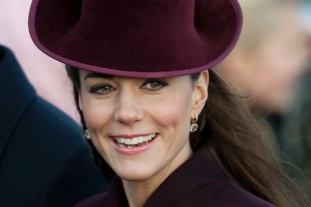 Is Kate Middleton Finally Pregnant?  Ex-Roomate Jessica Hay Spills the Beans.
