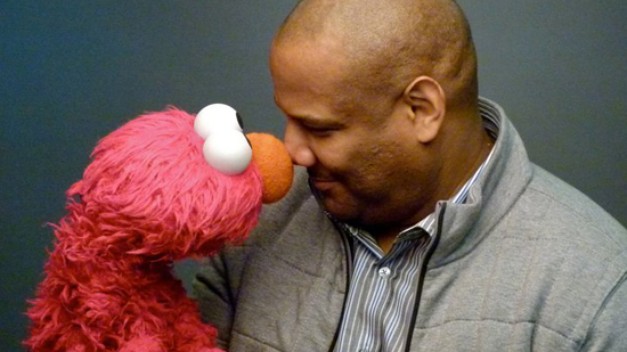 Third Kevin Clash (Elmo) Accuser Comes forward with Intimate Details.  Called Clash Mr. Tickler!