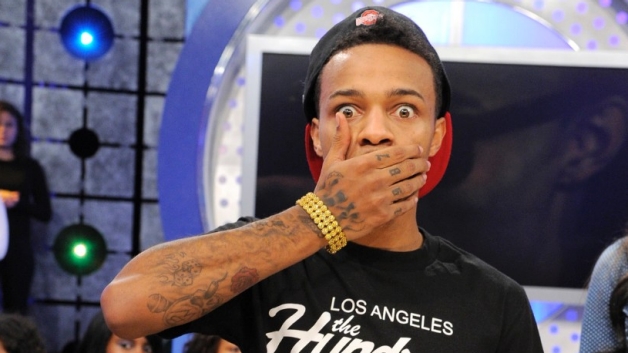 Bow Wow’s Rumored 106 & Park Salary and PROOF why He is Not Doing Well.